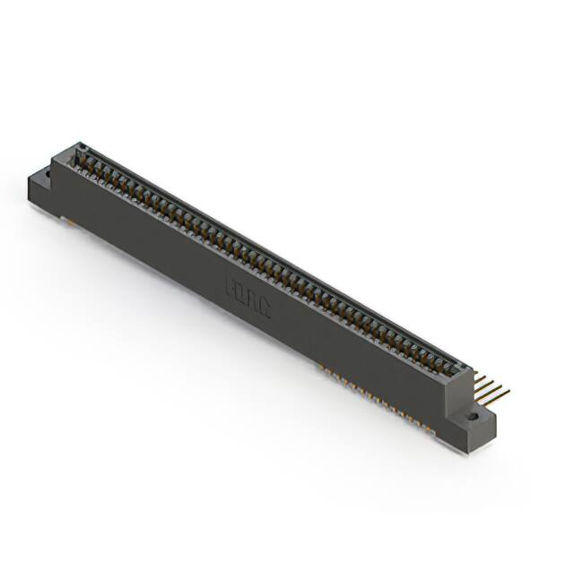 895-092-558-202 EDAC Inc.  Edgeboard Connectors